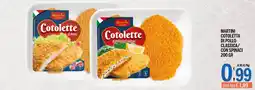 Gruppo Pascar Martini Cotolette di Pollo Classica offerta