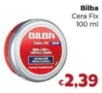 Bilba Cera Fix