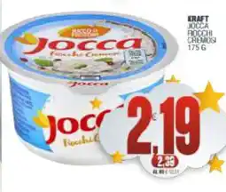 Vicino a te supermercati Jocca Focchi Cremosi offerta