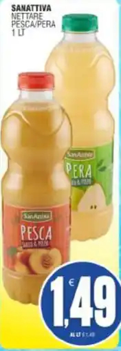 Vicino a te supermercati SanAntica pesca offerta