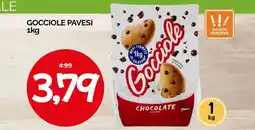 Hardis Gocci ole Pavesi offerta