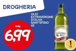 Hardis Olio extravergine d'oliva Sant'Efisio offerta