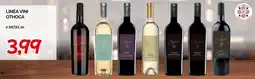 Hardis Linea vini Othoca offerta