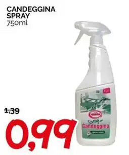 Hardis Spray per Candeggina offerta