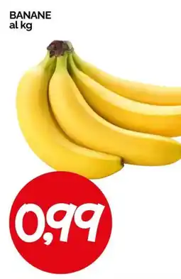 Hardis Banane offerta