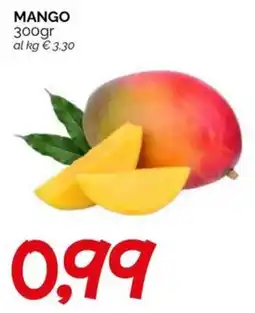 Hardis Mango offerta