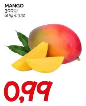 Hardis Mango offerta