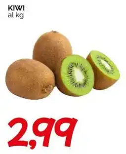 Hardis Kiwi offerta