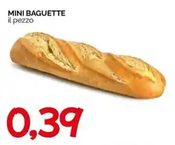 Hardis Mini baguette offerta