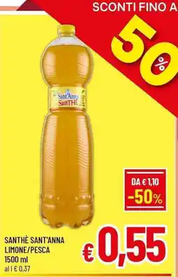 A&O Santhè Sant'Anna offerta