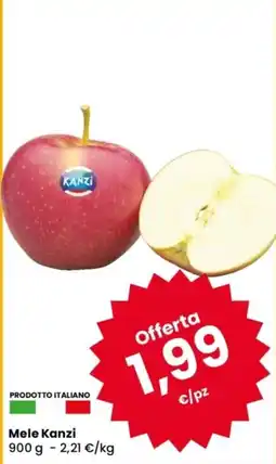 Despar Mele Kanzi offerta
