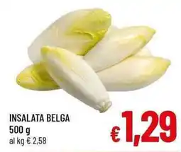 A&O Insalata belga offerta