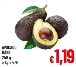 A&O Avocado Hass offerta