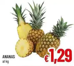 A&O Ananas offerta