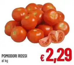 A&O Pomodori Rossi offerta