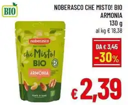 A&O Noberasco che Misto! BIO Armonia offerta