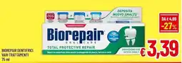 A&O Biorepair dentifrici total protective repair offerta