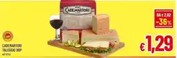 A&O Cademartori Taleggio DOP offerta