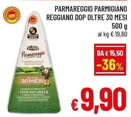 A&O Parmareggio Parmigiano Reggiano offerta