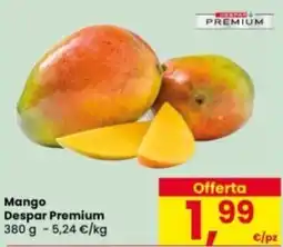 Eurospar Mango Despar Premium offerta