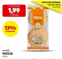ALDI Puccia offerta