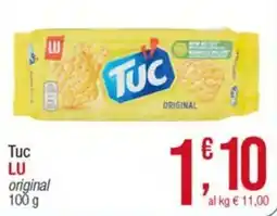 Maxi Sidis Tuc LU original offerta