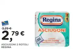 Orvea Asciugoni Regina offerta