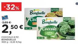 Orvea Coccole Bonduelle offerta