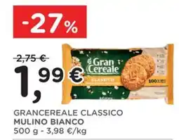 Orvea Gran Cereale Classico offerta