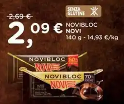 Orvea Novibloc Novi offerta