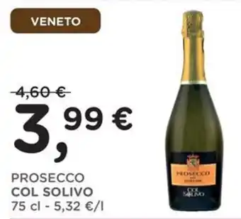 Prosecco Col Solivo
