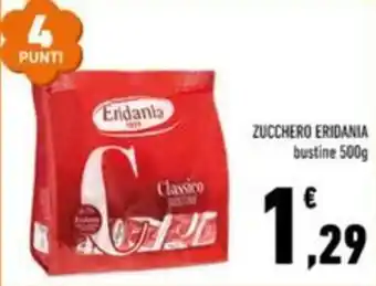 Zucchero Eridania Classico