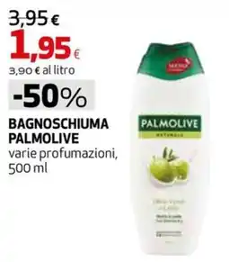 Extracoop Bagnoschiuma Palmolive offerta