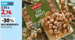 Extracoop Noci noberasco offerta