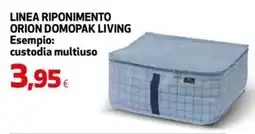 Extracoop custodia multiuso offerta