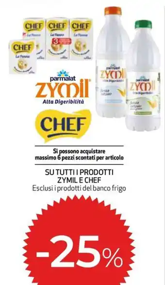 Zymil Alta Digeribilità