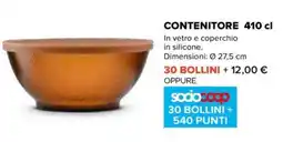 Extracoop Contenitore offerta