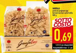 Ciro Amodio Garofalo pasta di gragnano igp offerta