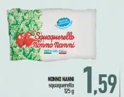 Ciro Amodio Squaquerello Nonno Nanni offerta