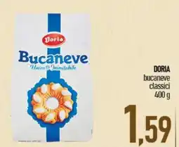 Ciro Amodio Doria bucaneve classici offerta
