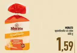 Ciro Amodio Morato spuntinelle offerta