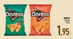 Ciro Amodio Doritos vari tipi offerta