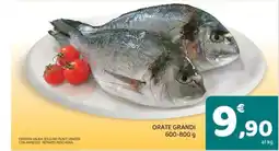 Conad Superstore Orate grandi offerta
