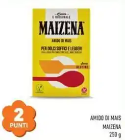 Conad Superstore Amido di mais Maizena offerta