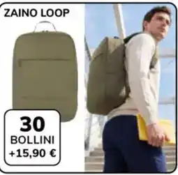Basko Zaino Loop offerta
