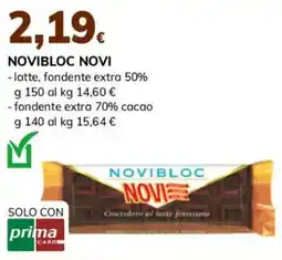 Basko Novibloc Novi offerta