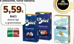 Basko Baci offerta