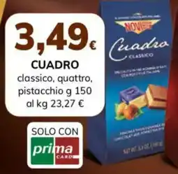 Basko Cuadro classico offerta