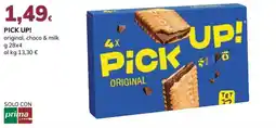 Basko Pick Up! Original offerta