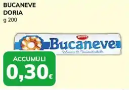 Basko Bucaneve Doria offerta
